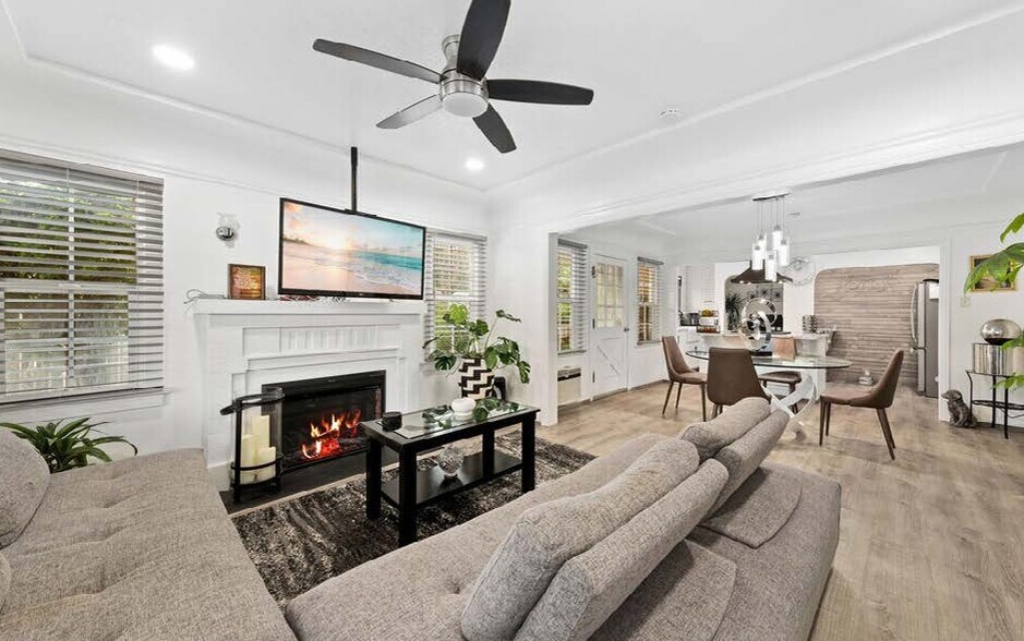 1747 N Ave 46, Los Angeles, CA à vendre - Photo de l’immeuble – Image 3 sur 5