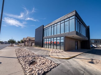 Plus de détails pour 5800 N 19th Ave, Phoenix, AZ - Bureau à louer
