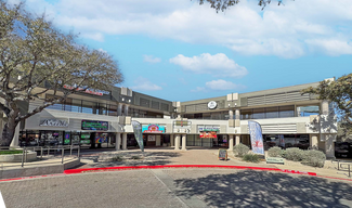 Plus de détails pour 7271 Wurzbach Rd, San Antonio, TX - Bureau, Local commercial à louer