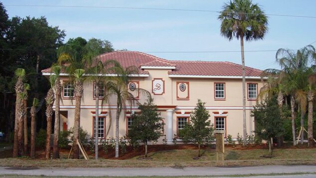 1 Armand Beach Dr, Palm Coast, FL à vendre - Photo principale – Image 1 sur 1
