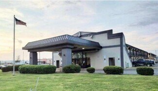 Plus de détails pour 5001 Hinkleville Rd, Paducah, KY - Hôtellerie à vendre