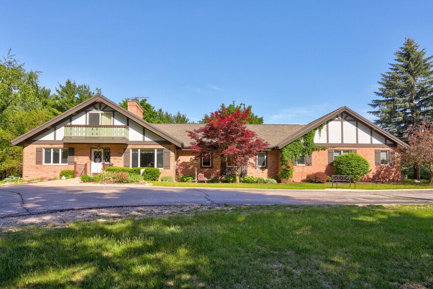 3771 Colwood Rd, Caro, MI à vendre - Photo de l’immeuble – Image 1 sur 24