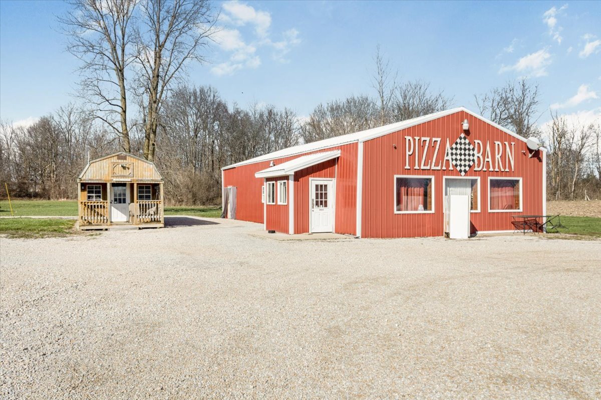 9757 S US Highway 35, Losantville, IN à louer Photo de l’immeuble– Image 1 sur 22