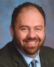 Bret Baxter