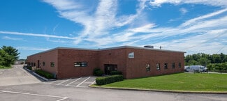 Plus de détails pour 510-550 Seco Rd, Monroeville, PA - Local d'activités à louer