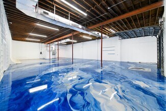 Plus de détails pour 837 NW 8th Ave, Fort Lauderdale, FL - Industriel/Logistique à louer