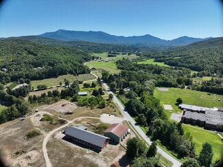 Plus de détails pour 366 VT-15, Jericho, VT - Terrain à vendre