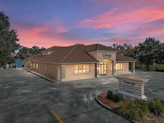 Plus de détails pour 1820 E Edgewood Dr, Lakeland, FL - Bureau à vendre