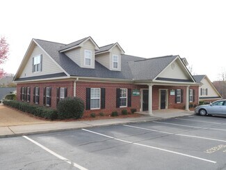 Plus de détails pour 221-223 Adley Way, Greenville, SC - Bureau à vendre