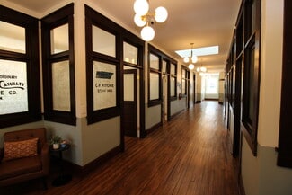 Plus de détails pour 114 E Main St, Albemarle, NC - Coworking à louer