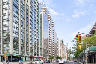 Plus de détails pour 340 E 23rd St, New York, NY - Logement à vendre