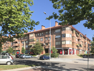 Plus de détails pour Avenida De Viñuelas, 41, Tres Cantos - Logement à vendre