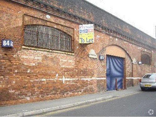Railway St, Leeds à louer Photo principale– Image 1 sur 3