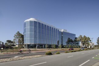 Plus de détails pour 200 Twin Dolphin Dr, Redwood City, CA - Bureau à louer