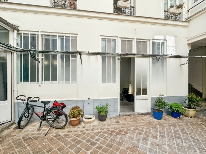 60 Rue Monge, Paris à vendre - Photo de l’immeuble – Image 2 sur 11