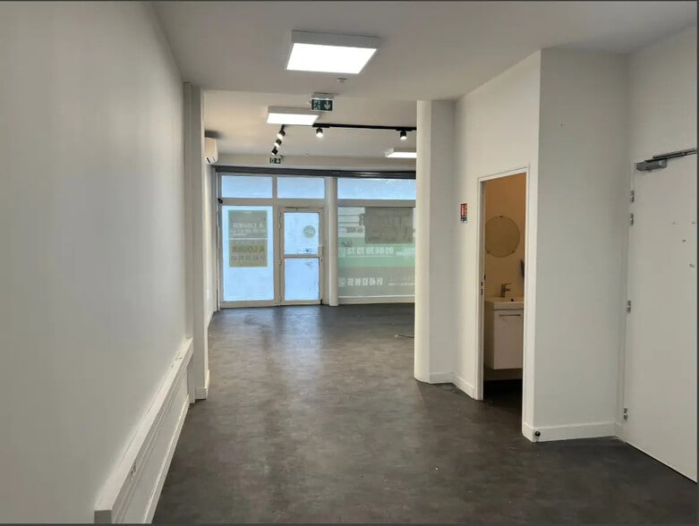 66 Rue Guy Môquet, Paris à louer - Photo intérieure – Image 3 sur 6