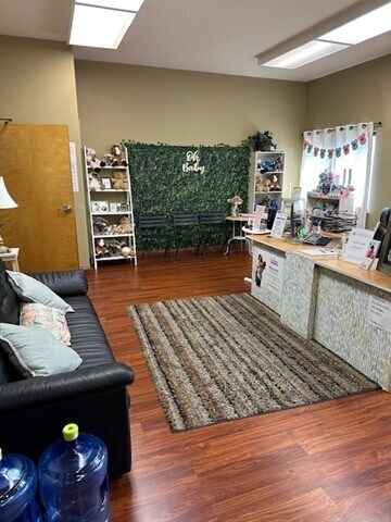 6328 Fairmount Ave, El Cerrito, CA à louer - Photo intérieure – Image 2 sur 10