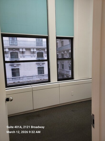 2121-2127 Broadway, New York, NY à louer - Photo intérieure – Image 3 sur 15