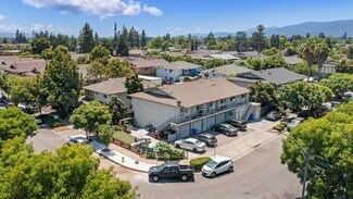 Plus de détails pour 3830 Underwood Dr, San Jose, CA - Logement à vendre