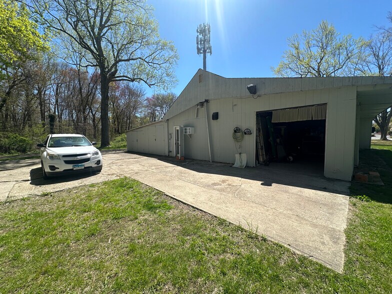 1536 Boston Post Rd, Westbrook, CT à louer - Photo de l’immeuble – Image 2 sur 6