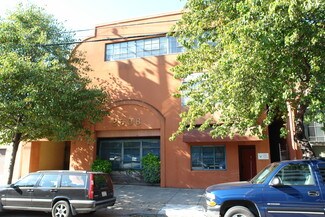 Plus de détails pour 2608 9th St, Berkeley, CA - Bureau à louer