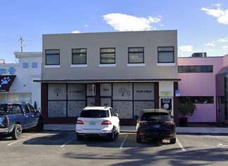 Plus de détails pour 3045 N Federal Hwy, 42, Fort Lauderdale, FL - Local commercial à vendre