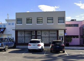 Plus de détails pour 3045 N Federal Hwy, 42, Fort Lauderdale, FL - Local commercial à vendre