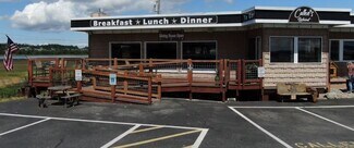 Plus de détails pour 12981 State Route 20, Coupeville, WA - Local commercial à vendre