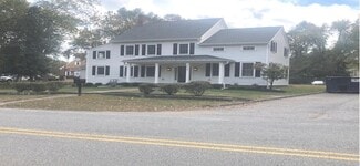 Plus de détails pour 159 River Rd, Montville, NJ - Bureau à louer