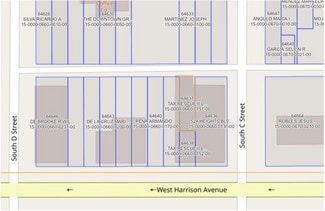 Plus de détails pour 402 W Harrison Ave, Harlingen, TX - Local commercial à louer