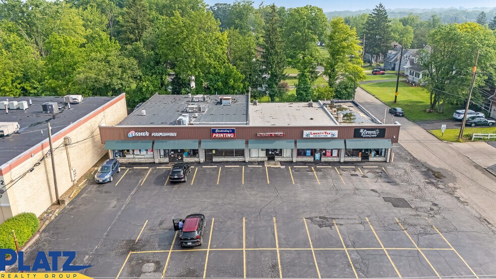 84-92 Boardman Poland Rd, Youngstown, OH à louer - Photo de l’immeuble – Image 2 sur 10