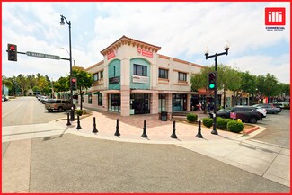 Plus de détails pour 300-312 E Queen St, Inglewood, CA - Bureau à louer