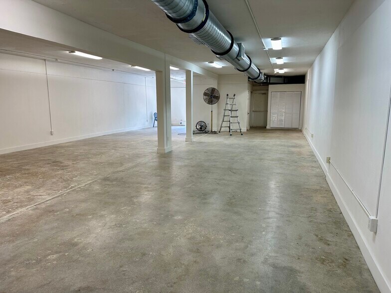1923 S Federal Hwy, Fort Lauderdale, FL à louer - Photo de l’immeuble – Image 3 sur 9