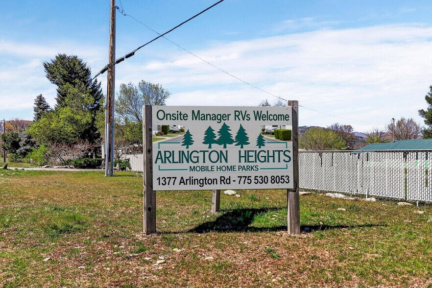 1377 Arlington Rd, Taylorsville, CA à vendre - Photo de l’immeuble – Image 2 sur 18