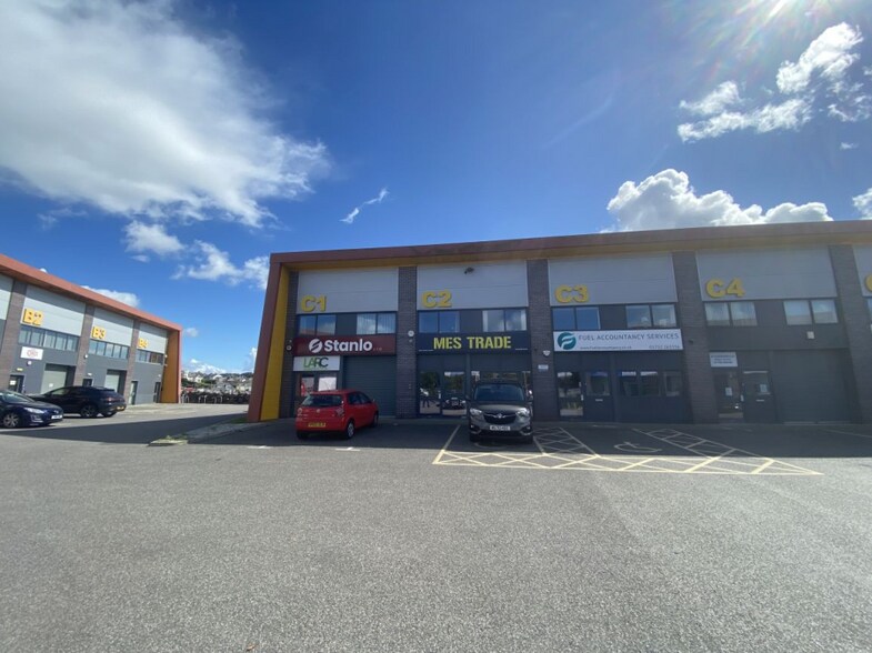 Apollo Ct, Plymouth à vendre - Photo de l’immeuble – Image 3 sur 3