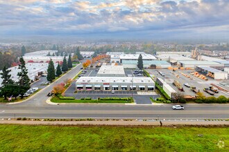 4235 Pacific St, Rocklin, CA - Vue aérienne  vue de carte