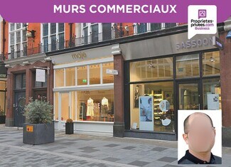 Plus de détails pour Local d’activités à vendre