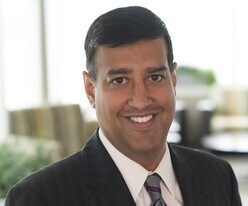 Raj Patel