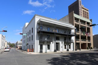 Plus de détails pour 182 St Francis St, Mobile, AL - Bureau à louer