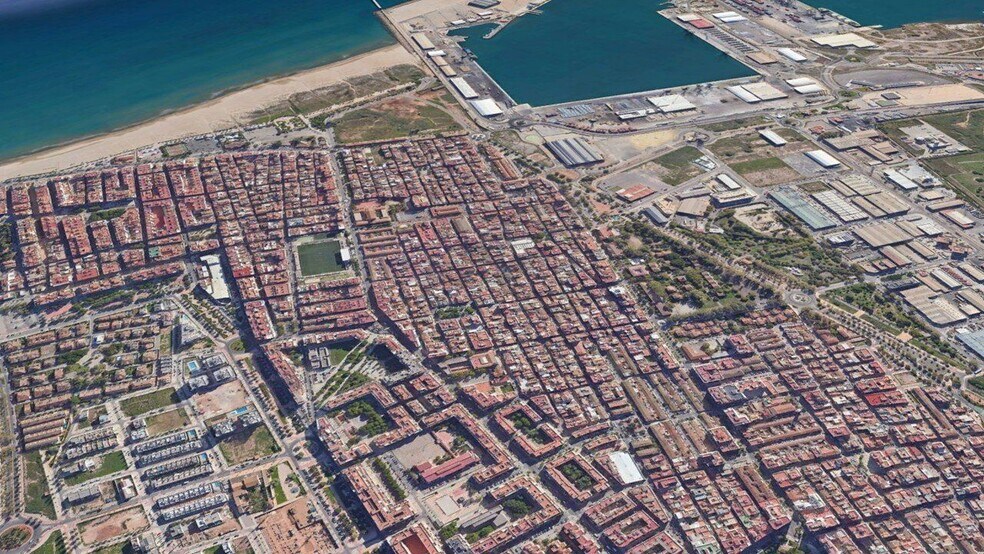 Terrain dans Sagunto, Valencia à vendre - Photo principale – Image 3 sur 5