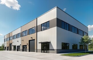 Plus de détails pour 0 Tradeport Dr, Jacksonville, FL - Terrain à vendre