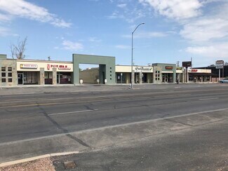 Plus de détails pour 2737-2745 N Campbell Ave, Tucson, AZ - Local commercial à louer