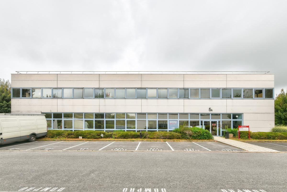 165 Rue De La Belle Etoile, Roissy-en-France à louer Photo de l’immeuble– Image 1 sur 19