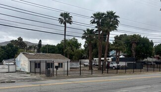 Plus de détails pour 19620-19630 Temescal Canyon Rd, Corona, CA - Terrain à vendre