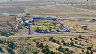 Plus de détails pour Old Hyw 91, Cedar City, UT - Terrain à vendre