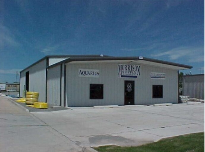 218 SE Park Ave, Lawton, OK à louer Photo principale– Image 1 sur 10