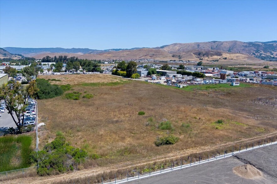 197 Suburban Rd, San Luis Obispo, CA à vendre - Aérien – Image 2 sur 6