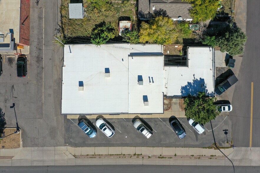 11501-11507 W Colfax Ave, Lakewood, CO à vendre - Photo de l’immeuble – Image 2 sur 18
