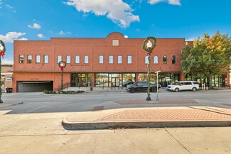 Plus de détails pour 205 W Louisiana St, McKinney, TX - Bureau à louer