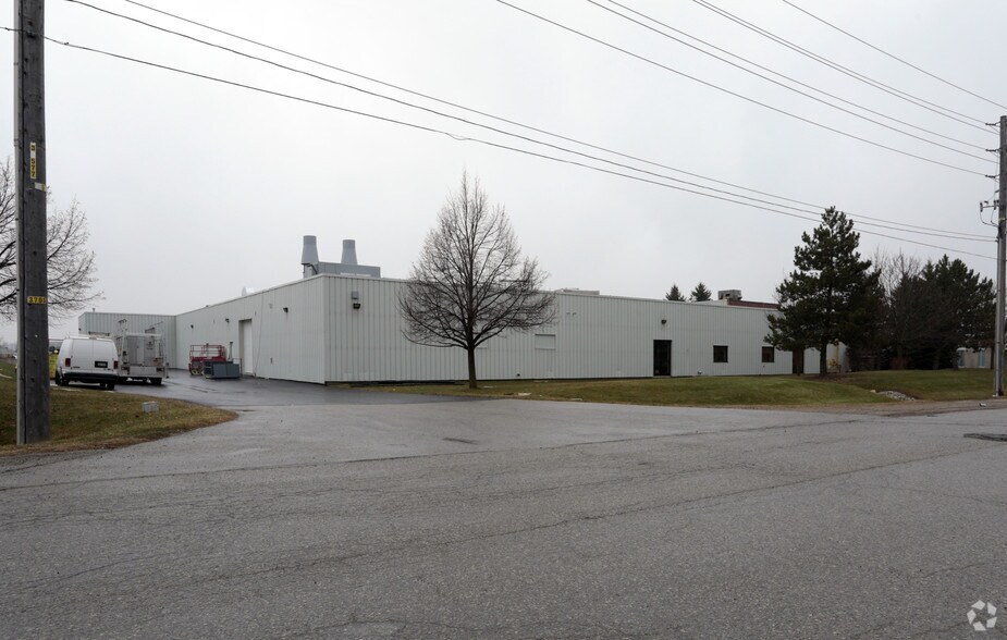 400 Michener Rd, Guelph, ON à louer - Photo de l’immeuble – Image 2 sur 2